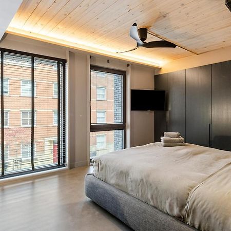 Sleepy Joes Apartments London Exteriör bild