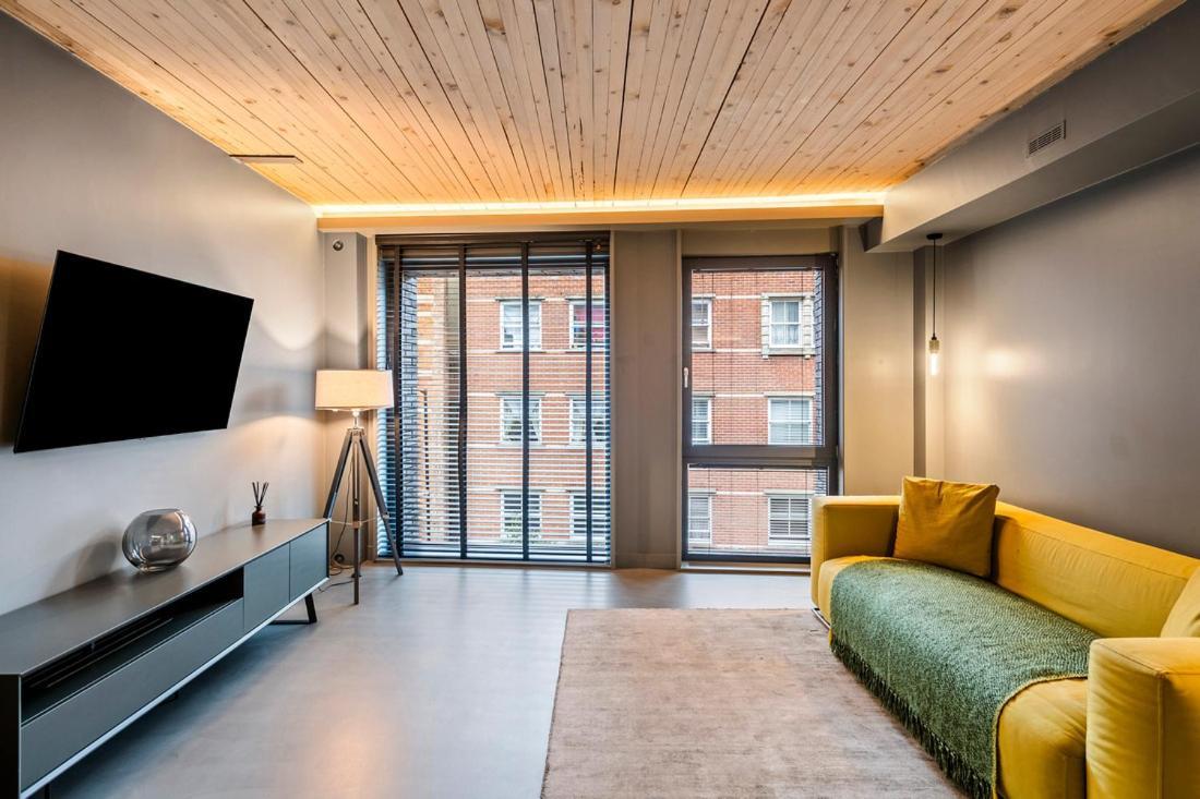 Sleepy Joes Apartments London Exteriör bild