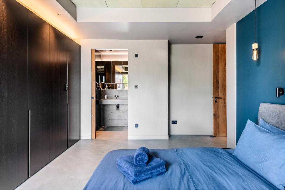 Sleepy Joes Apartments London Exteriör bild